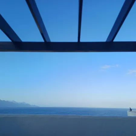 Dragon View Apartment Galdar